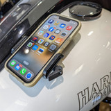 Clinger - Magnet Clamp Mount [BiKASE]