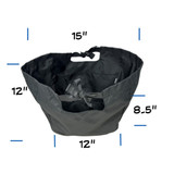 Basket Liner - Tote [BiKASE]