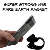 Magnetic Bar Mount [BiKASE]