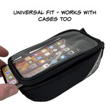 Beetle Phone Bag for 6.5" Phones [BiKASE]