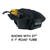 Tube and Tool Wrap [BiKASE]