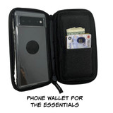 Handy Andy 6 Phone Wallet [BiKASE]