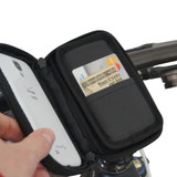 Handy Andy 6 Phone Wallet [BiKASE]