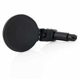 Bar End Mirror HD Glass [BiKASE]