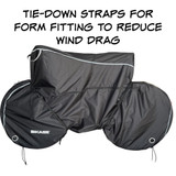 EBike Cover [BiKASE]