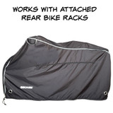 EBike Cover [BiKASE]