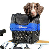 Pet Cover for DairyMan Basket [BiKASE]