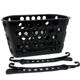 Bessie Rear Bike Basket [BiKASE]