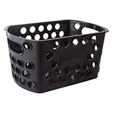 Bessie Rear Bike Basket [BiKASE]