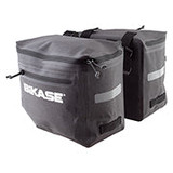 Urbanator Adjustable Panniers [BiKASE]