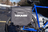 Urbanator Adjustable Panniers [BiKASE]