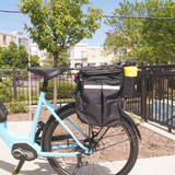 Big Daddy 2 Rack Bag [BiKASE]