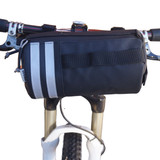 TD Handle Bar - Seat Pack [BiKASE]