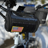 Buddy Handlebar Bag [BiKASE]