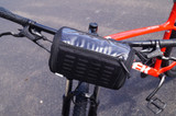 Buddy Handlebar Bag [BiKASE]