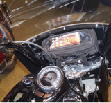 Buddy Handlebar Bag [BiKASE]