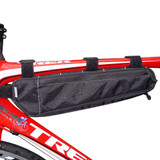 Long John Frame Bag [BiKASE]