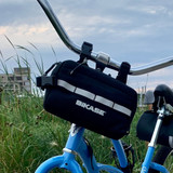 Hipster - Bike Bag & Fanny pack [BiKASE]