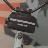 Hipster - Bike Bag & Fanny pack [BiKASE]