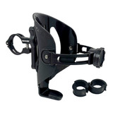 ABC Universal Cage for HandleBar [BiKASE]