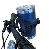 ABC Universal Cage for HandleBar [BiKASE]