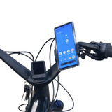 Handy Phone Clamp [BiKASE]
