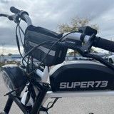 Clutch - Small Shoulder Bag [BiKASE]