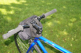Charger Handlebar Bag [BiKASE]