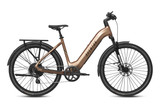 Level 3 Step-Through Ebike [Aventon]