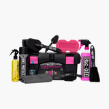 Ultimate Bicycle Cleaning Kit [Muc-Off]