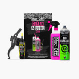 Clean & Lube Kit [Muc-Off]