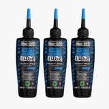3 x Wet Weather Lube 120ml [Muc-Off]