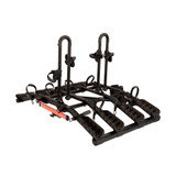 Destination 4 + LED Light Bar [Hollywood Racks]