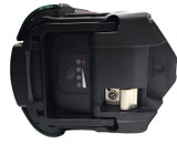 Battery - 48V 15Ah - Green - Pilot Hub [Magnum Bikes]