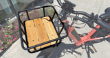 Multi-Purpose Front Cargo Basket [Magnum Bikes]