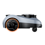 Navimow i2 LiDAR Robotic Lawn Mower [Navimow]