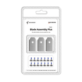Blade Assembly Plus [Navimow]
