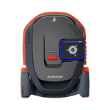 Segway Navimow  X350 Robotic Lawn Mower｜1.5 acres [Navimow]