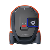 Segway Navimow  X315 Robotic Lawn Mower｜0.5 acre [Navimow]