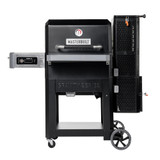 Gravity Series® 900 Digital Charcoal Grill + Smoker with Pizza Oven Bundle [Masterbuilt]
