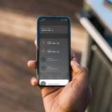 Gravity Series® 800 with Cover and Rotisserie Bundle [Masterbuilt]