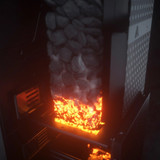 Gravity Series® 800 with Cover and Pizza Oven Bundle [Masterbuilt]