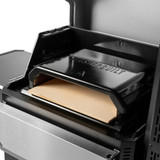Gravity Series® 800 with Cover and Pizza Oven Bundle [Masterbuilt]