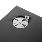 710 WiFi Digital Electric Smoker and Cover Bundle [Masterbuilt]