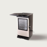 Universal Side Shelf [Masterbuilt]