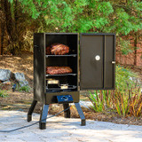 30 inch Analog Electric Smoker - 2 Rack [Masterbuilt]