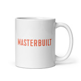 Masterbuilt Logo Mug [Masterbuilt]