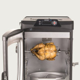 Masterbuilt Electric Rotisserie Kit [Masterbuilt]