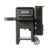 Gravity Series® 600 Digital Charcoal Grill + Smoker [Masterbuilt]