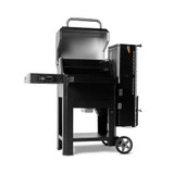 Gravity Series® 600 Digital Charcoal Grill + Smoker [Masterbuilt]